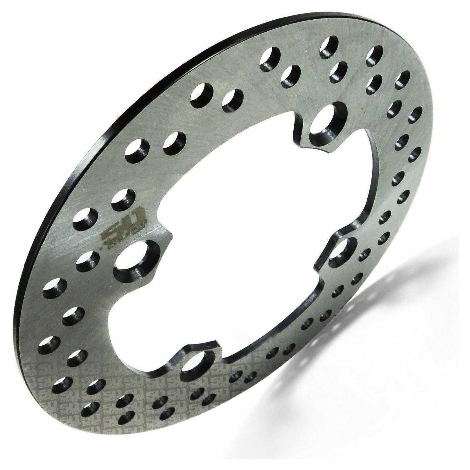 Polaris RZR XP 900 Front Disc Brake Rotor