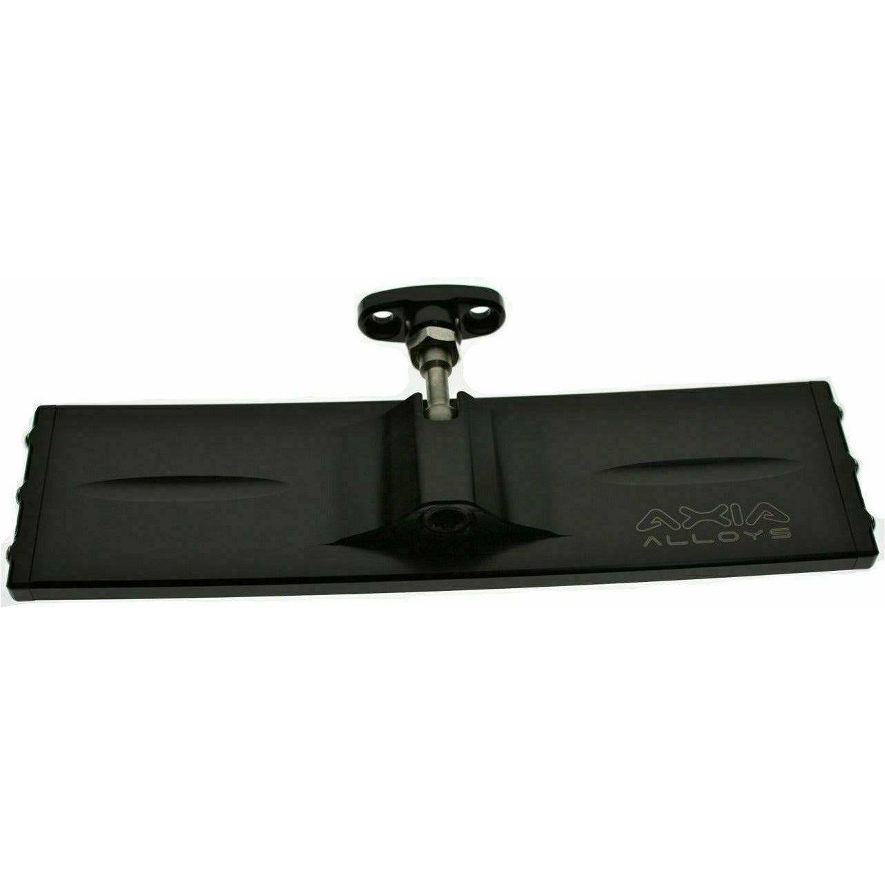 9" Wide Panoramic Rearview Mirror (Bolt-On)