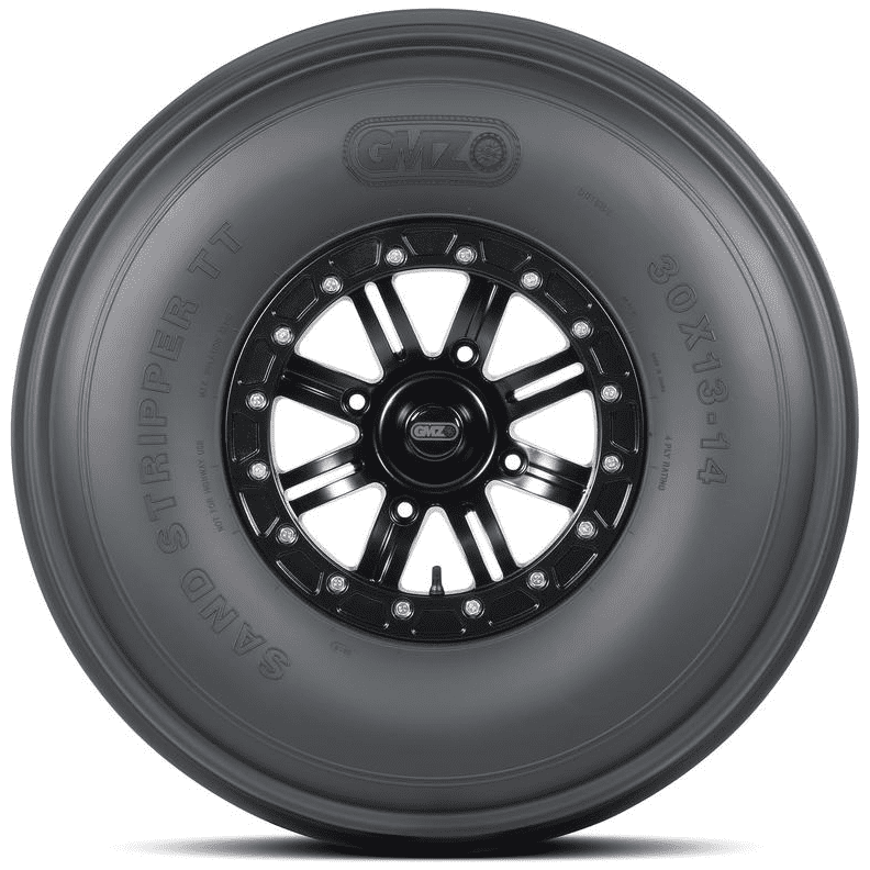 Sand Stripper TT Tire