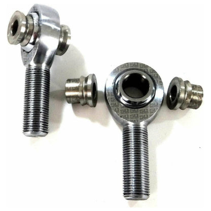 Polaris RZR XP 900 Heavy Duty Tie Rod Set