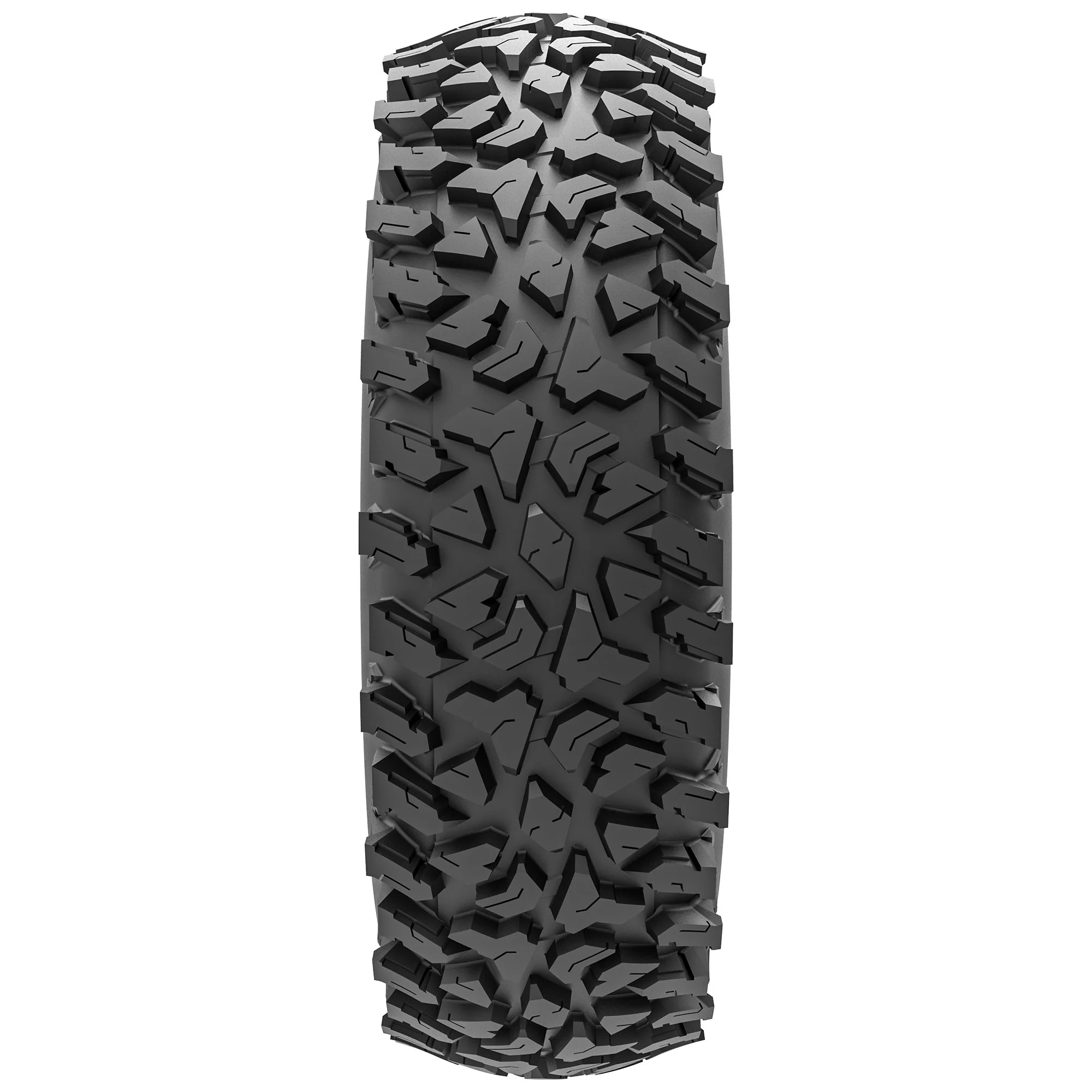 Rampage Fury UTV Tire