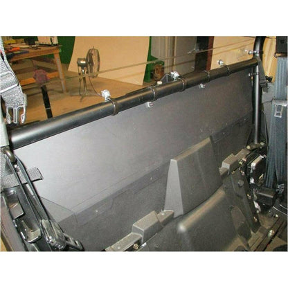 Polaris RZR 570 / 800 Polycarbonate Rear Windshield