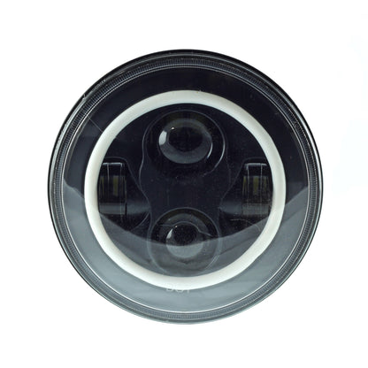 7" RGB SERIES Color Headlights