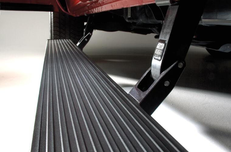 Amp Research Powerstep for 2013-2018 Ram 2500/3500 Trucks