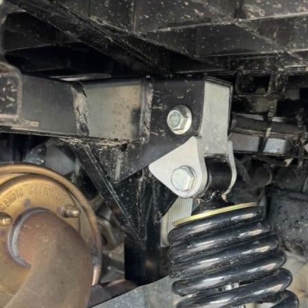 CF Moto UForce 1000 2.5" Suspension Lift Kit