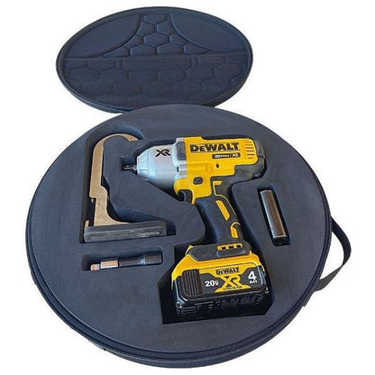 UTV AGM Jack Revolve Case