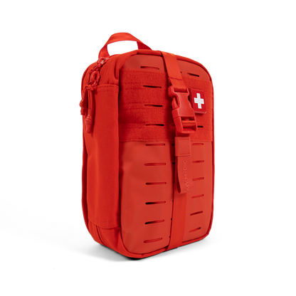 MyFAK™ First Aid Kit