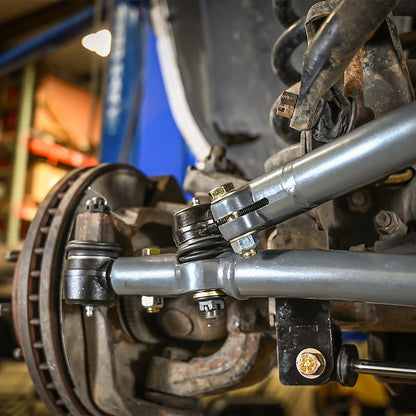 Synergy Manufacturing 2nd Gen 1994-2002 Dodge Ram 2500/3500 Heavy Duty Steering Kit