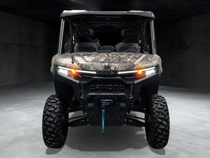 2025+ CF Moto Uforce U10 Highland - Factory Headlights