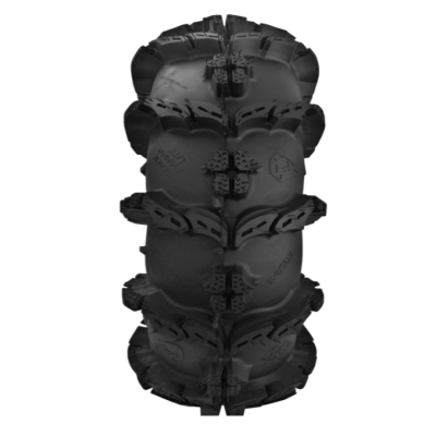 Black Mamba Lite UTV Tire