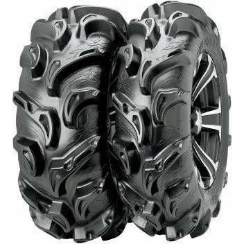 Mega Mayhem Tire