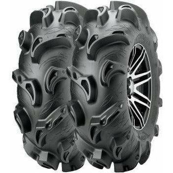 Monster Mayhem Tire