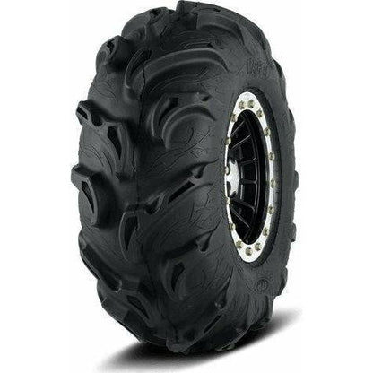 Monster Mayhem Tire