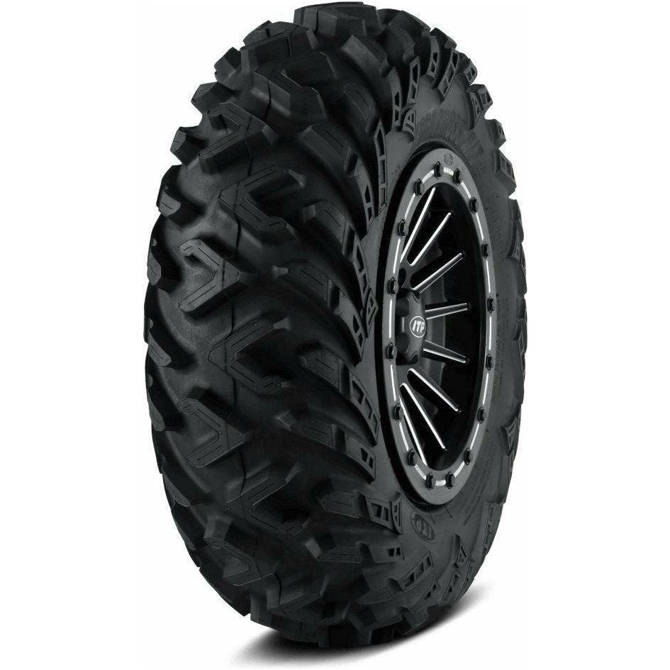 Terra Cross Tire