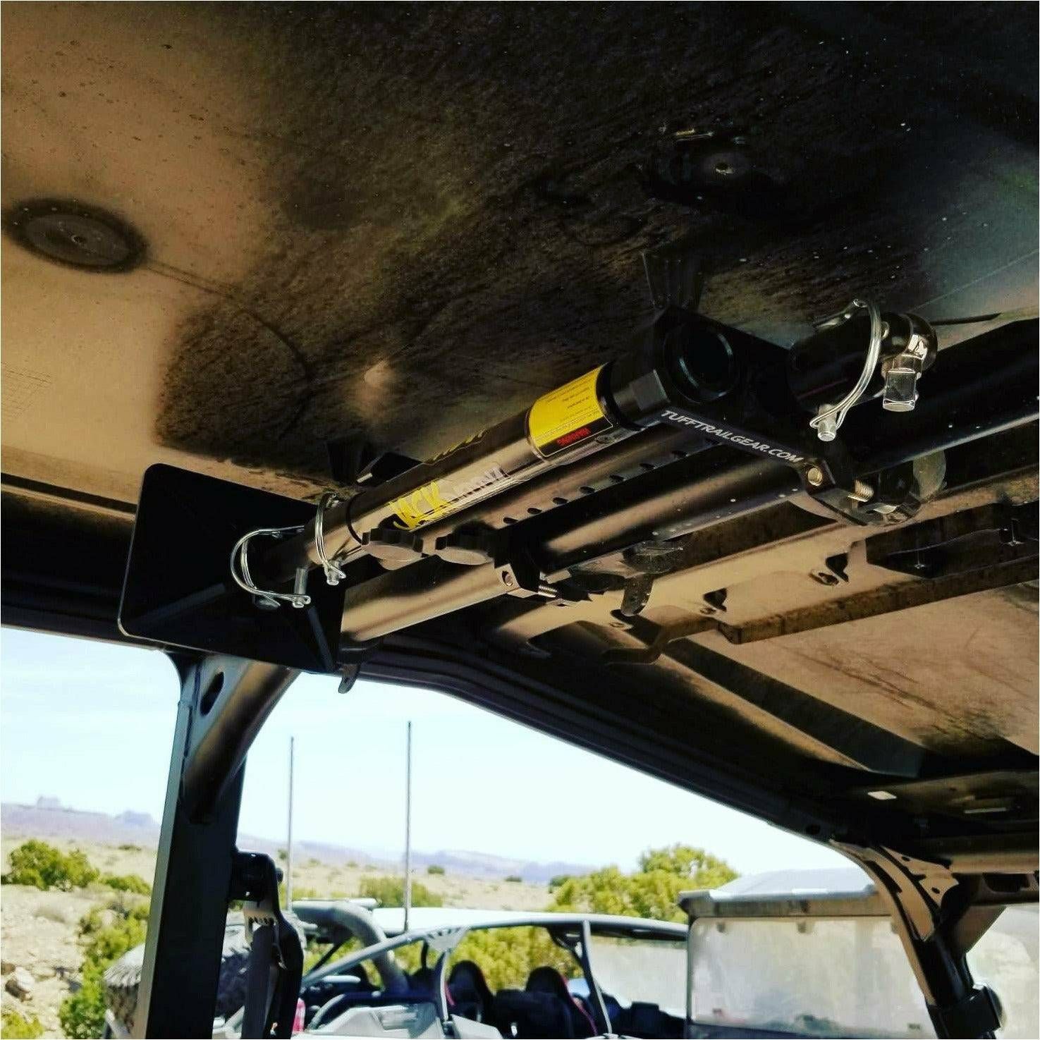 Honda Talon Aluminum UTV Jack