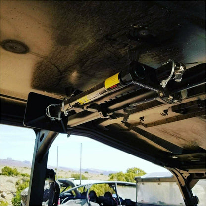 Polaris RZR XP Turbo Aluminum UTV Jack