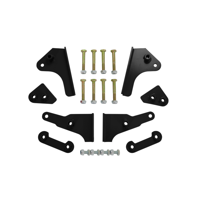 Can Am Defender (2023-2024) 2" Bracket Lift Kit