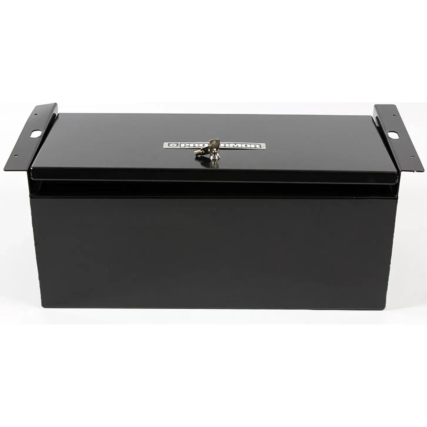 Kawasaki Mule Under Seat Lockable Storage