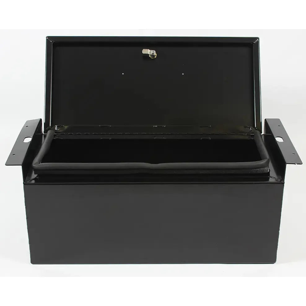 Kawasaki Mule Under Seat Lockable Storage