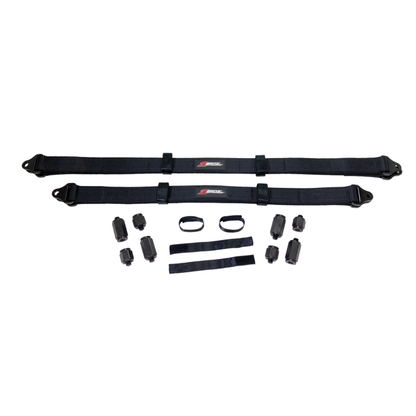Polaris RZR Pro R Limit Straps