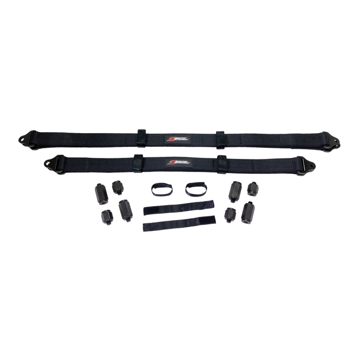 Polaris RZR Pro R Limit Straps