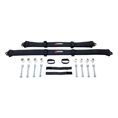 Polaris RZR Pro XP Limit Straps