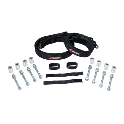 Polaris RZR Turbo S Limit Straps