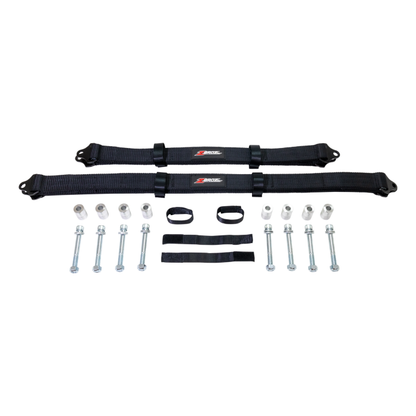 Polaris Ranger XP 1000 Limit Straps