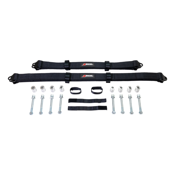 Polaris Ranger XP 1000 Limit Straps