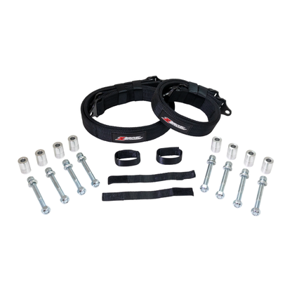 Polaris Ranger XP 1000 Limit Straps