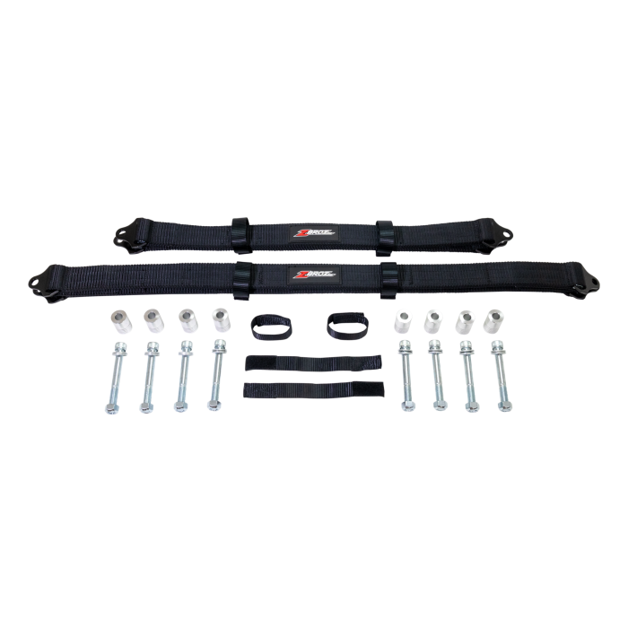 Can Am Defender (2023-2024) Limit Straps