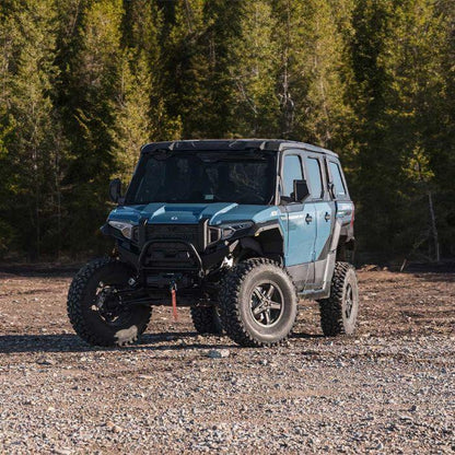 Polaris Xpedition 5-Seat Fox QS3 Stage 1 Spring Kit