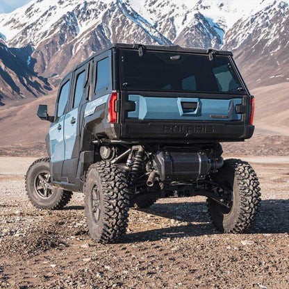 Polaris Xpedition 5-Seat Fox QS3 Stage 1 Spring Kit