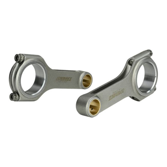 Polaris RZR Pro R Connecting Rods