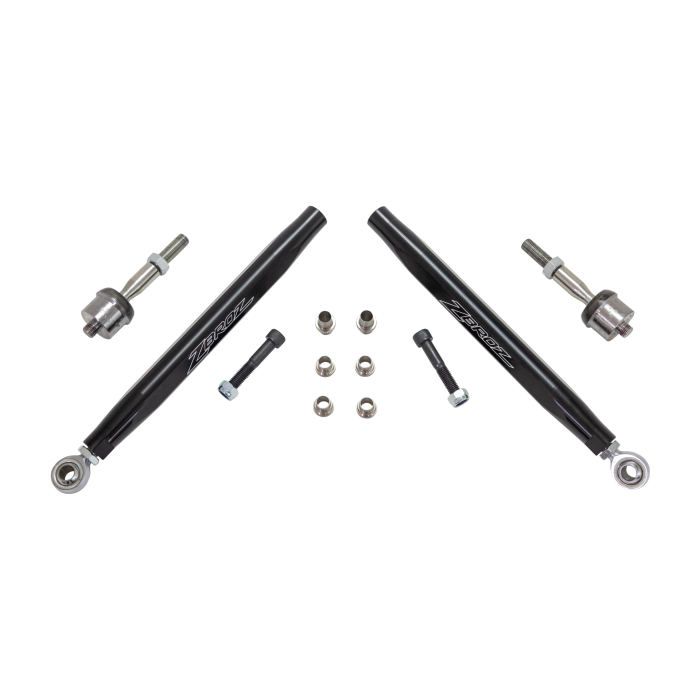 Polaris Ranger XP 1000 Billet Tie Rod Kit