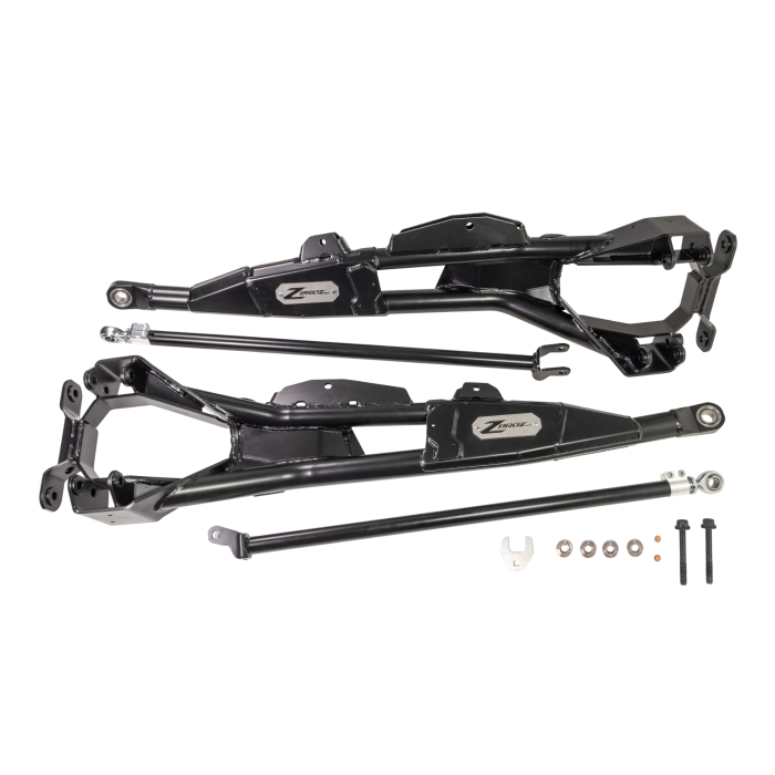 Polaris RZR Turbo R High Clearance Trailing Arms