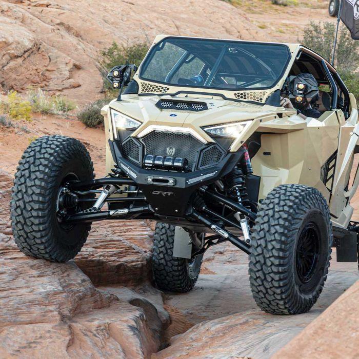 Polaris RZR Pro R / Turbo R Pro Max High Clearance A-Arm Kit