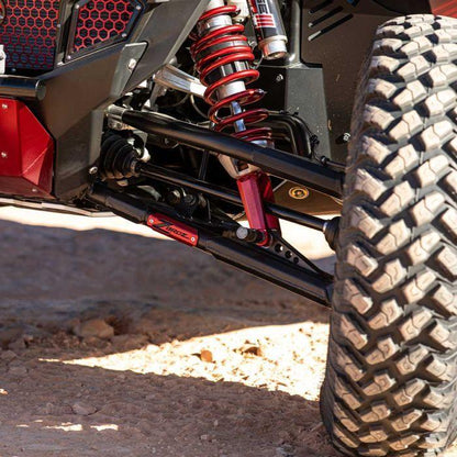 Polaris RZR Pro R / Turbo R Pro Max High Clearance A-Arm Kit