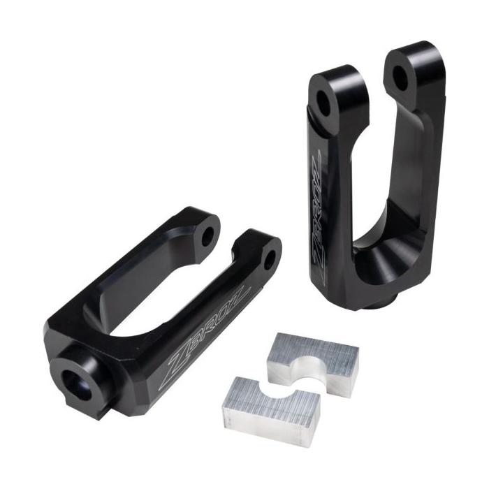 Polaris RZR Pro R / Turbo R Billet Clevis Kit