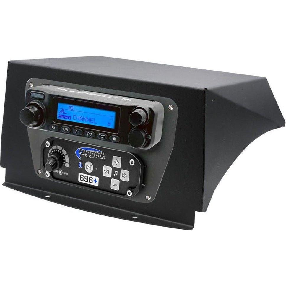 Kawasaki KRX Multi-Mount Kit (Top Mount)