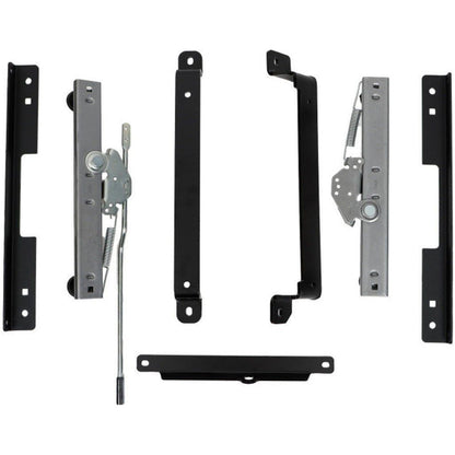 Kawasaki KRX Seat Mount Kit (Pair)