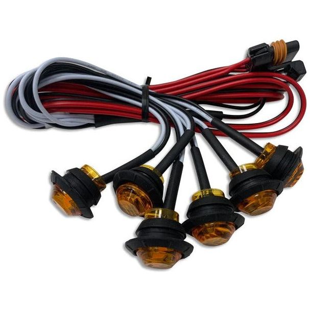 Kawasaki KRX Turn Signal Kit