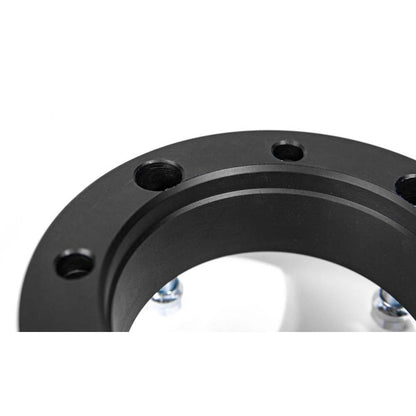 Kawasaki / Polaris 2" Wheel Spacers (Black)