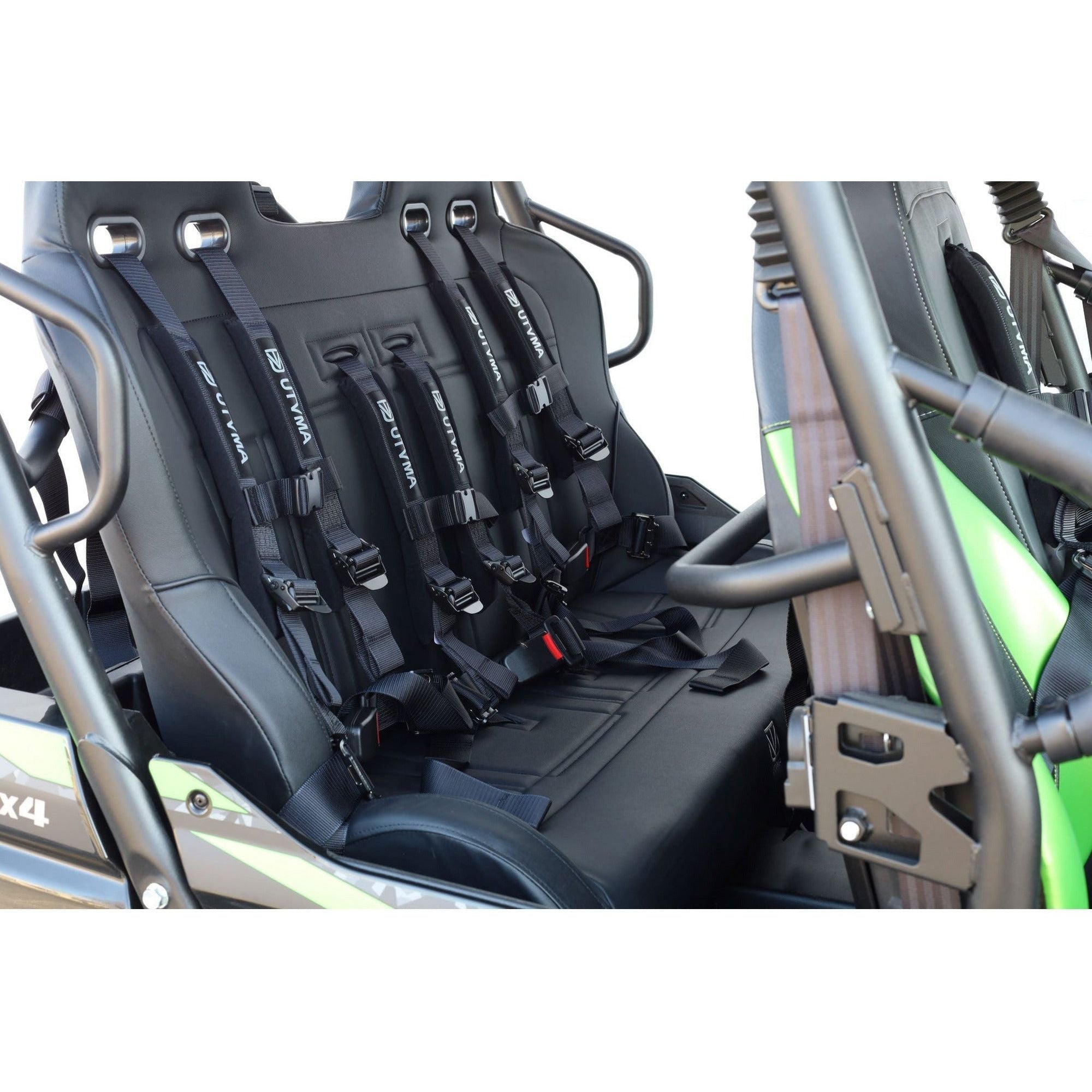 Kawasaki Teryx 4 Rear Bench Seat