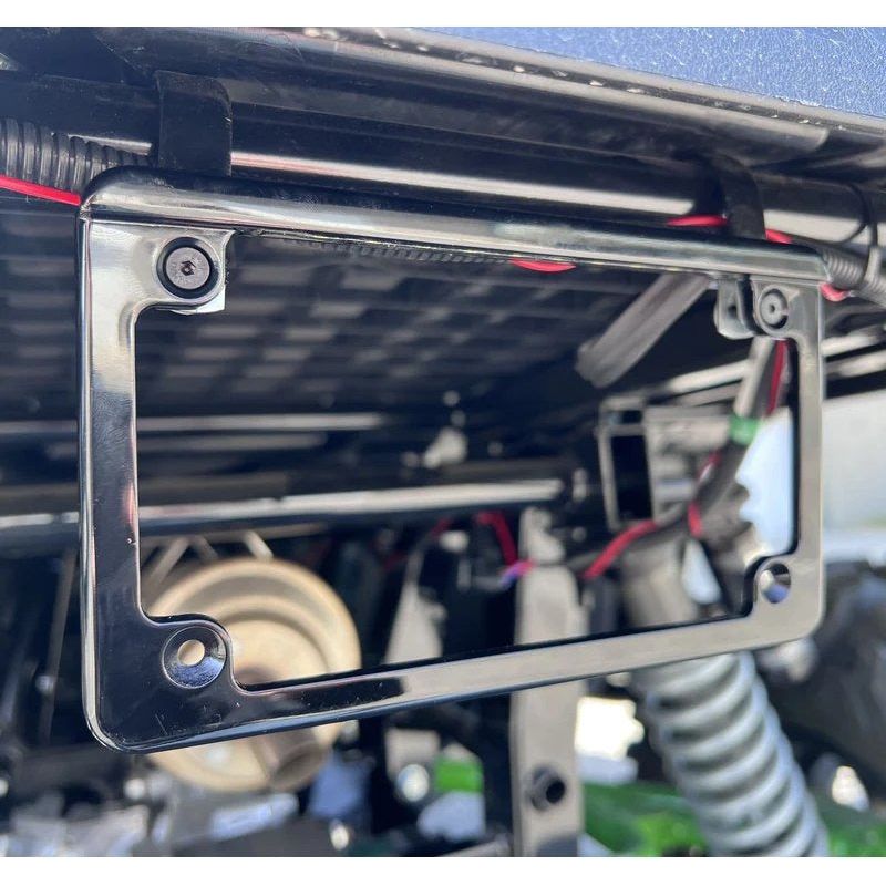 Kawasaki Teryx Turn Signal Kit