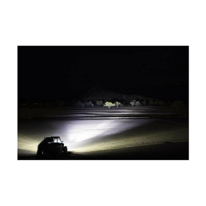 Polaris RZR (2014-2018) 32" Pro6 Gravity LED Light Bar System (Combo Beam)