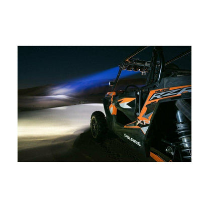Polaris RZR (2014-2018) 32" Pro6 Gravity LED Light Bar System (Combo Beam)