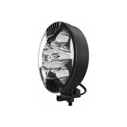 6" Slimlite LED Spot Beam (Pair)