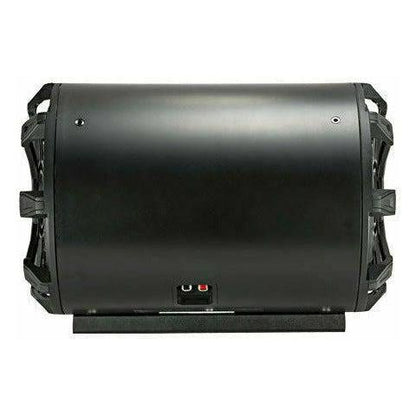 10" 600 Watt 2 Ohm TB-Series Tube Subwoofer System