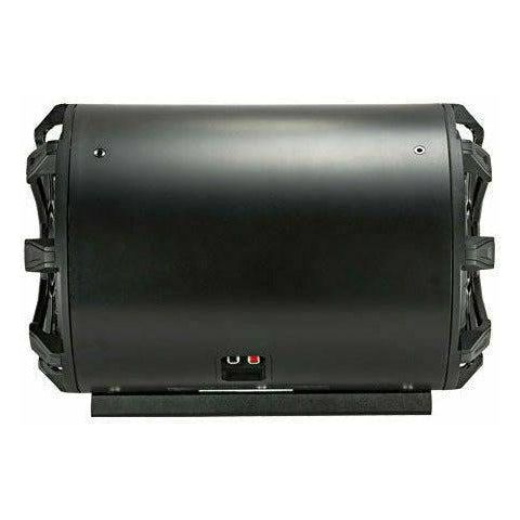 10" 600 Watt 2 Ohm TB-Series Tube Subwoofer System
